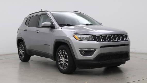 JEEP COMPASS 2020 3C4NJCBB1LT144389 image JEEP COMPASS 2020 3C4NJCBB1LT144389 image