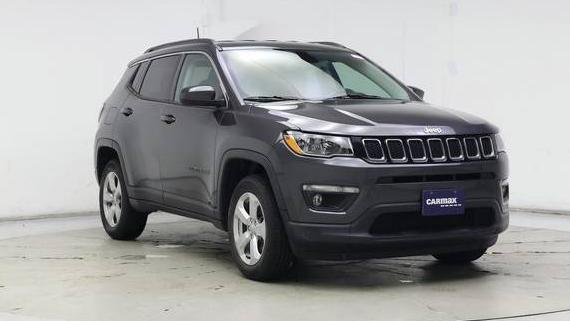 JEEP COMPASS 2020 3C4NJDBB9LT150365 image JEEP COMPASS 2020 3C4NJDBB9LT150365 image