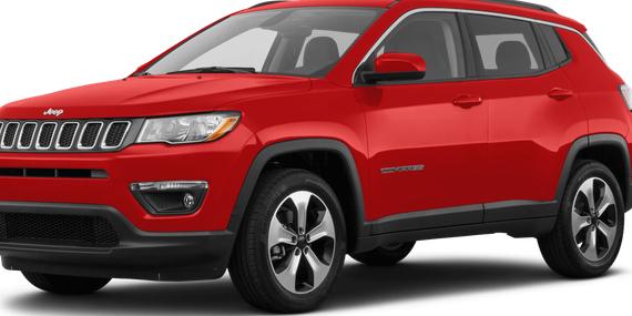 JEEP COMPASS 2020 3C4NJCBB0LT258707 image JEEP COMPASS 2020 3C4NJCBB0LT258707 image