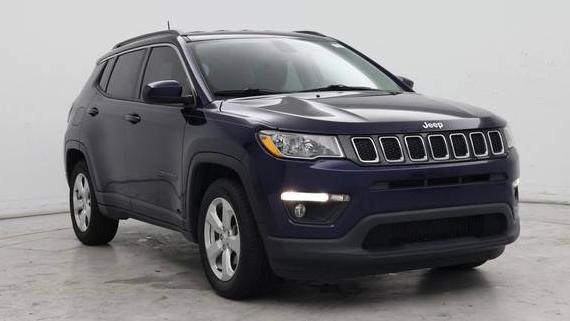 JEEP COMPASS 2020 3C4NJCBBXLT198967 image JEEP COMPASS 2020 3C4NJCBBXLT198967 image