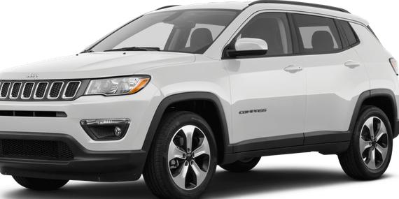 JEEP COMPASS 2020 3C4NJDBBXLT138659 image