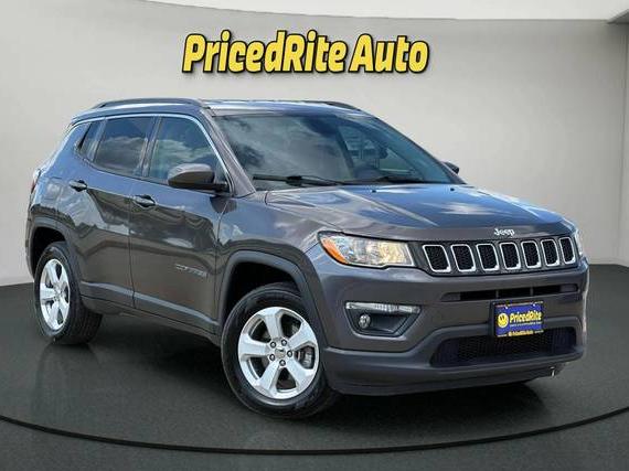JEEP COMPASS 2020 3C4NJDBB0LT229438 image JEEP COMPASS 2020 3C4NJDBB0LT229438 image