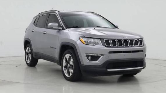 JEEP COMPASS 2020 3C4NJDCB1LT163514 image JEEP COMPASS 2020 3C4NJDCB1LT163514 image