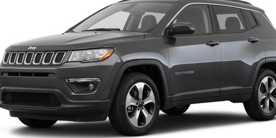 JEEP COMPASS 2020 3C4NJDBB4LT240930 image