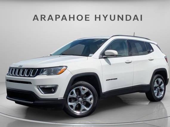 JEEP COMPASS 2020 3C4NJDCB7LT148032 image JEEP COMPASS 2020 3C4NJDCB7LT148032 image