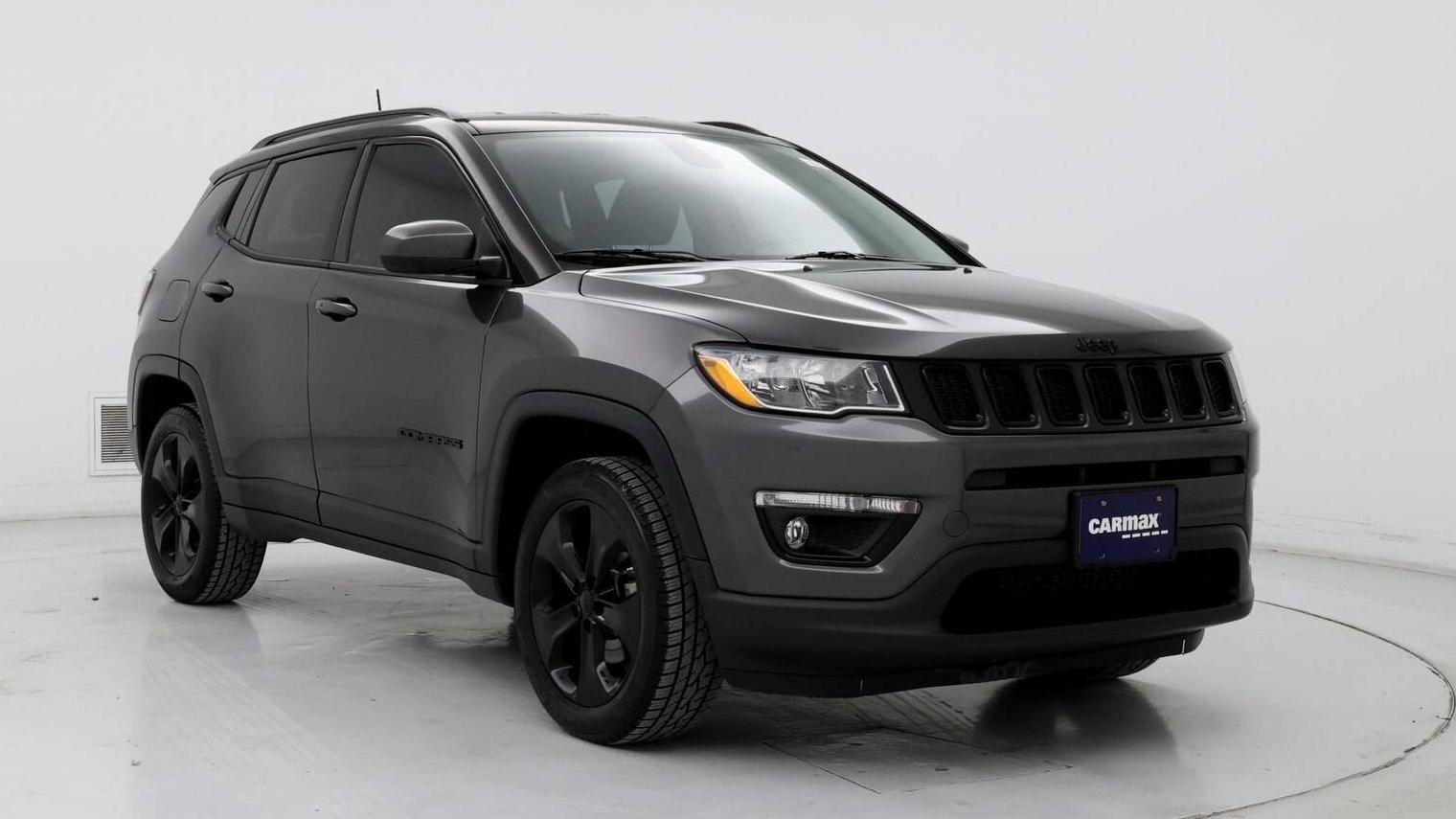 JEEP COMPASS 2020 3C4NJDBB1LT104772 image