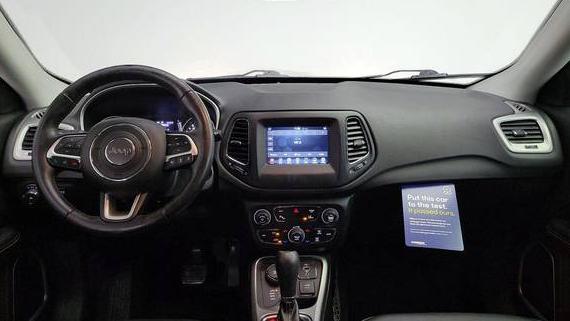 JEEP COMPASS 2020 3C4NJDBB8LT222480 image JEEP COMPASS 2020 3C4NJDBB8LT222480 image