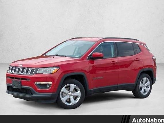 JEEP COMPASS 2020 3C4NJCBB5LT176942 image JEEP COMPASS 2020 3C4NJCBB5LT176942 image