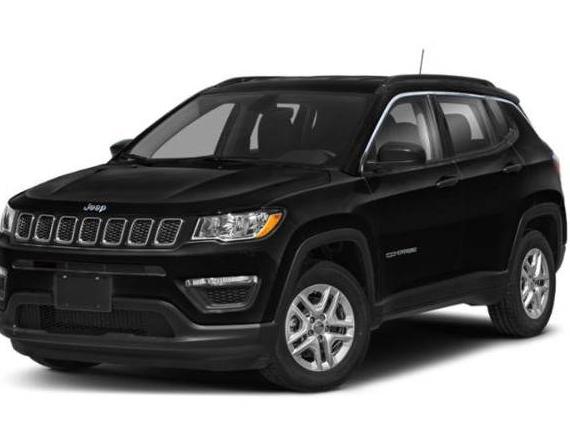 JEEP COMPASS 2020 3C4NJCBB2LT241827 image JEEP COMPASS 2020 3C4NJCBB2LT241827 image