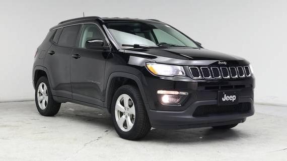 JEEP COMPASS 2020 3C4NJDBB7LT149246 image JEEP COMPASS 2020 3C4NJDBB7LT149246 image