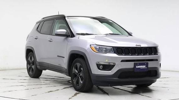 JEEP COMPASS 2020 3C4NJCBB3LT122779 image JEEP COMPASS 2020 3C4NJCBB3LT122779 image
