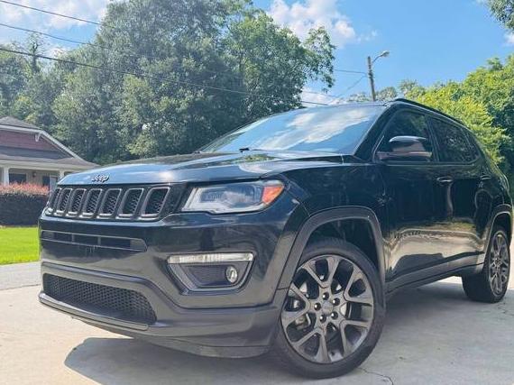 JEEP COMPASS 2020 3C4NJDCB2LT223235 image JEEP COMPASS 2020 3C4NJDCB2LT223235 image