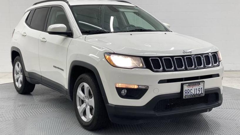 JEEP COMPASS 2020 3C4NJCBB6LT235268 image JEEP COMPASS 2020 3C4NJCBB6LT235268 image