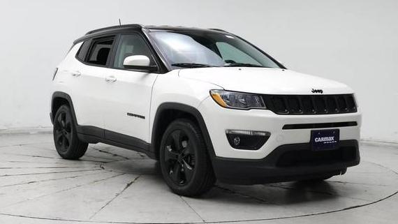 JEEP COMPASS 2020 3C4NJCBB7LT102776 image JEEP COMPASS 2020 3C4NJCBB7LT102776 image