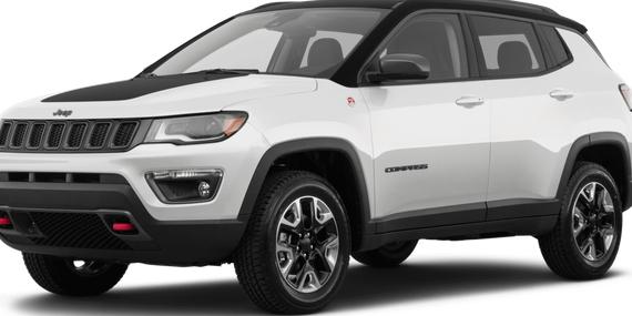 JEEP COMPASS 2020 3C4NJDDB5LT195736 image JEEP COMPASS 2020 3C4NJDDB5LT195736 image