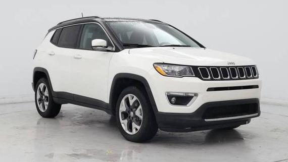 JEEP COMPASS 2020 3C4NJDCB6LT223397 image JEEP COMPASS 2020 3C4NJDCB6LT223397 image