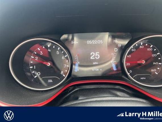 JEEP COMPASS 2020 3C4NJDDB2LT223606 image
