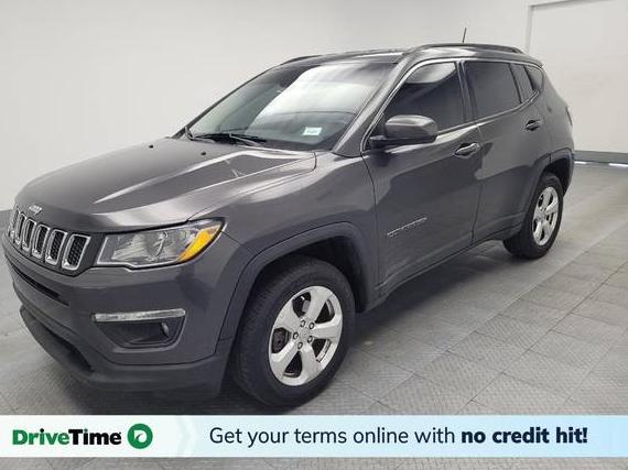 JEEP COMPASS 2020 3C4NJDBB8LT115526 image JEEP COMPASS 2020 3C4NJDBB8LT115526 image