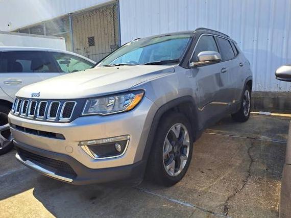 JEEP COMPASS 2020 3C4NJCCB4LT153196 image JEEP COMPASS 2020 3C4NJCCB4LT153196 image