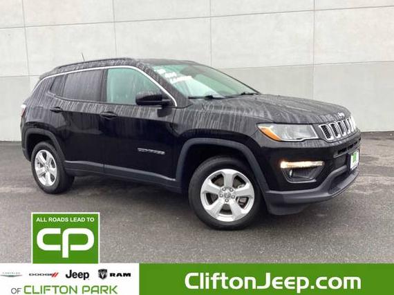 JEEP COMPASS 2020 3C4NJDBB9LT101599 image JEEP COMPASS 2020 3C4NJDBB9LT101599 image