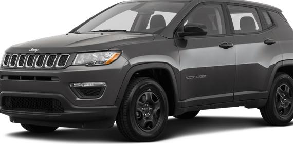 JEEP COMPASS 2020 3C4NJCAB9LT122836 image JEEP COMPASS 2020 3C4NJCAB9LT122836 image