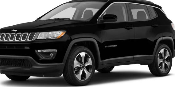 JEEP COMPASS 2020 3C4NJDBB1LT132152 image