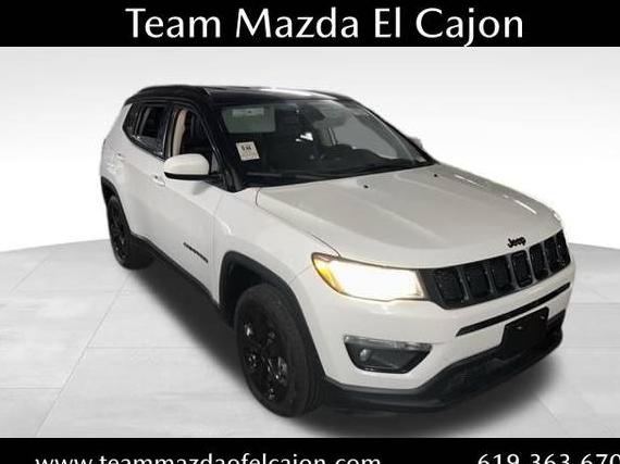 JEEP COMPASS 2020 3C4NJDBB2LT229473 image JEEP COMPASS 2020 3C4NJDBB2LT229473 image