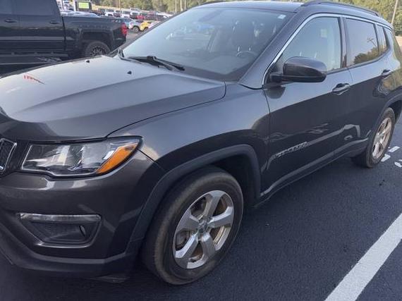 JEEP COMPASS 2020 3C4NJCBB1LT121064 image JEEP COMPASS 2020 3C4NJCBB1LT121064 image