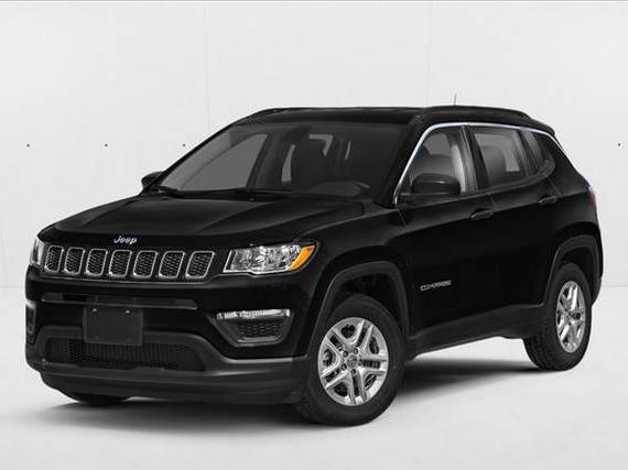 JEEP COMPASS 2020 3C4NJCBB8LT121448 image JEEP COMPASS 2020 3C4NJCBB8LT121448 image