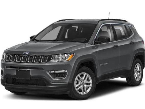 JEEP COMPASS 2020 3C4NJCBB6LT117995 image JEEP COMPASS 2020 3C4NJCBB6LT117995 image