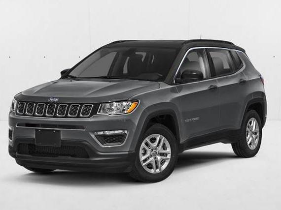JEEP COMPASS 2020 3C4NJCBB5LT110469 image JEEP COMPASS 2020 3C4NJCBB5LT110469 image