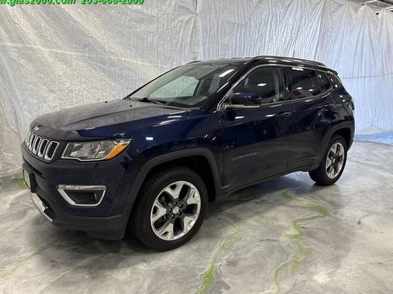 JEEP COMPASS 2020 3C4NJDCB2LT151937 image JEEP COMPASS 2020 3C4NJDCB2LT151937 image