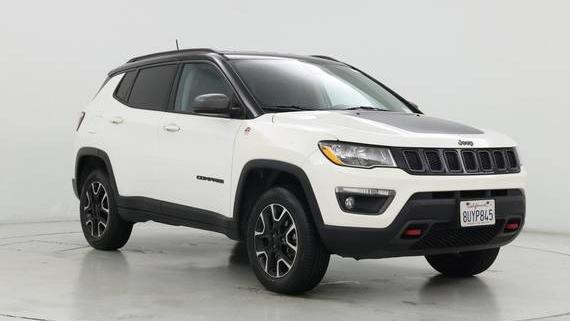 JEEP COMPASS 2020 3C4NJDDB8LT108847 image JEEP COMPASS 2020 3C4NJDDB8LT108847 image