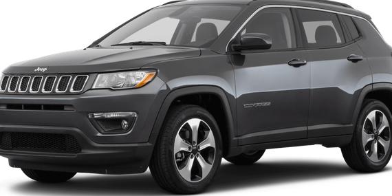 JEEP COMPASS 2020 3C4NJDBB8LT234533 image