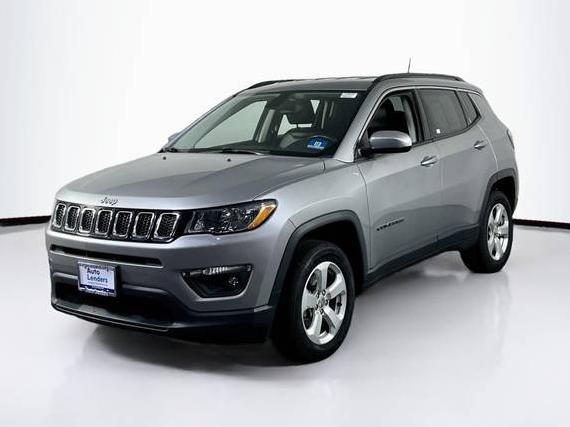 JEEP COMPASS 2020 3C4NJDBB1LT149825 image JEEP COMPASS 2020 3C4NJDBB1LT149825 image