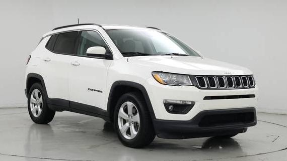 JEEP COMPASS 2020 3C4NJCBB5LT235102 image JEEP COMPASS 2020 3C4NJCBB5LT235102 image