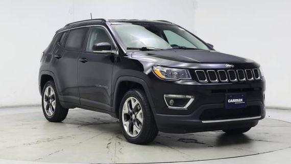 JEEP COMPASS 2020 3C4NJDCB8LT196266 image JEEP COMPASS 2020 3C4NJDCB8LT196266 image