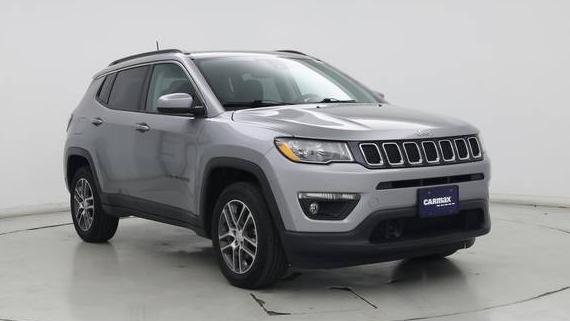 JEEP COMPASS 2020 3C4NJDBB4LT234500 image JEEP COMPASS 2020 3C4NJDBB4LT234500 image