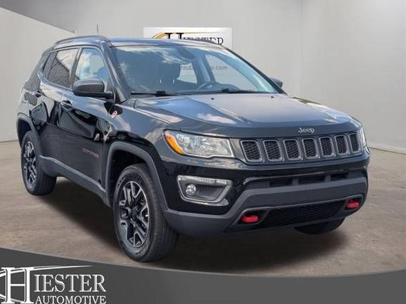 JEEP COMPASS 2020 3C4NJDDB8LT244654 image JEEP COMPASS 2020 3C4NJDDB8LT244654 image