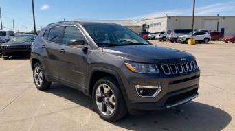 JEEP COMPASS 2020 3C4NJDCB2LT170682 image JEEP COMPASS 2020 3C4NJDCB2LT170682 image