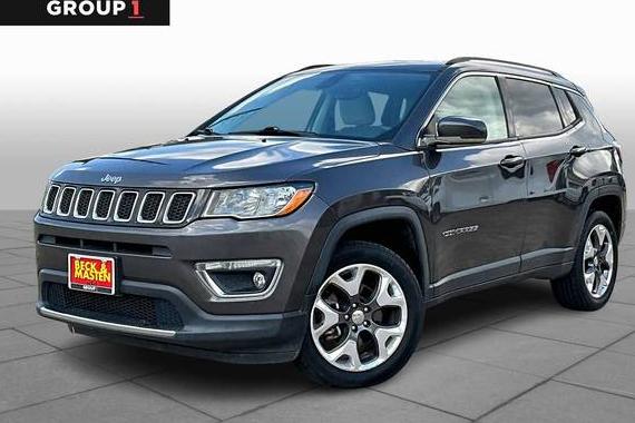 JEEP COMPASS 2020 3C4NJDCB8LT185462 image JEEP COMPASS 2020 3C4NJDCB8LT185462 image