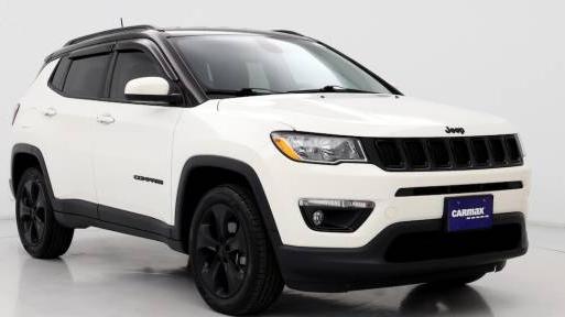 JEEP COMPASS 2020 3C4NJDBB9LT161639 image JEEP COMPASS 2020 3C4NJDBB9LT161639 image