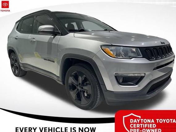 JEEP COMPASS 2020 3C4NJCBB6LT129256 image JEEP COMPASS 2020 3C4NJCBB6LT129256 image