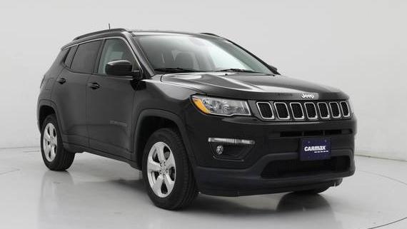 JEEP COMPASS 2020 3C4NJDBB8LT138580 image JEEP COMPASS 2020 3C4NJDBB8LT138580 image