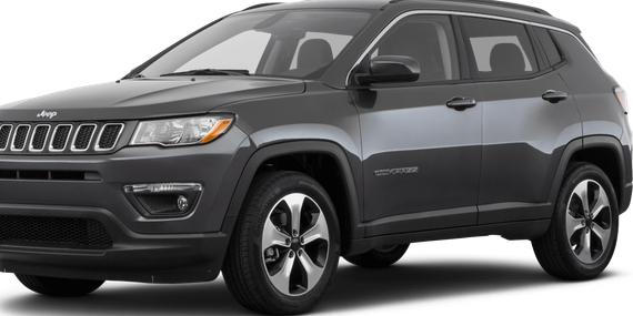 JEEP COMPASS 2020 3C4NJDBB9LT139432 image