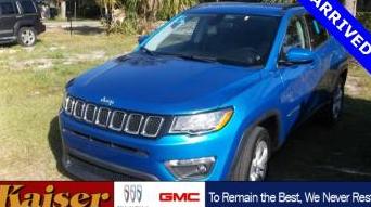 JEEP COMPASS 2020 3C4NJCBB2LT102412 image JEEP COMPASS 2020 3C4NJCBB2LT102412 image
