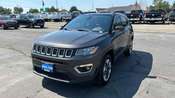 JEEP COMPASS 2020 3C4NJDCB3LT223535 image JEEP COMPASS 2020 3C4NJDCB3LT223535 image