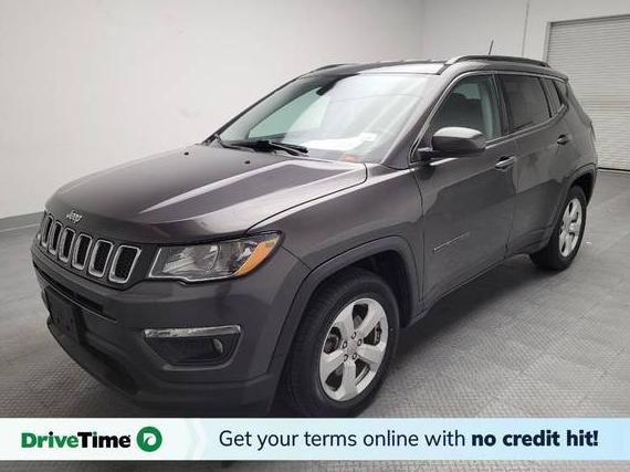 JEEP COMPASS 2020 3C4NJCBB7LT150763 image JEEP COMPASS 2020 3C4NJCBB7LT150763 image