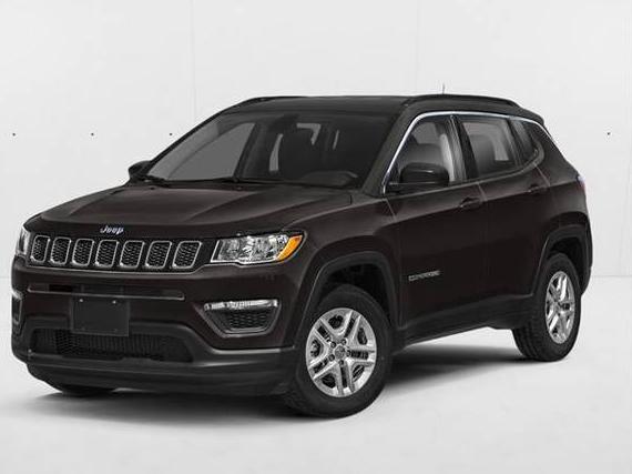 JEEP COMPASS 2020 3C4NJCBB7LT141237 image JEEP COMPASS 2020 3C4NJCBB7LT141237 image