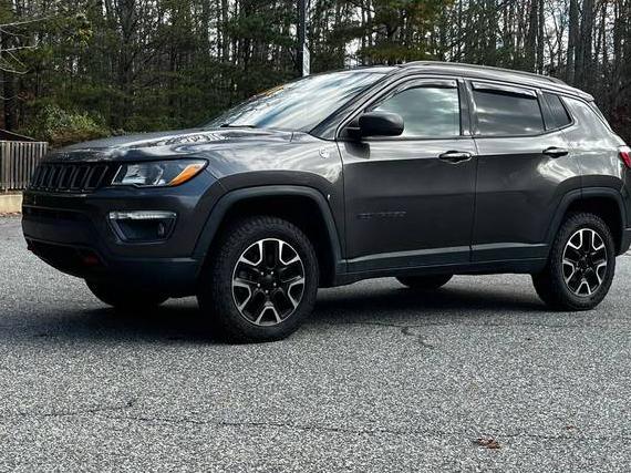 JEEP COMPASS 2020 3C4NJDDB4LT259006 image JEEP COMPASS 2020 3C4NJDDB4LT259006 image